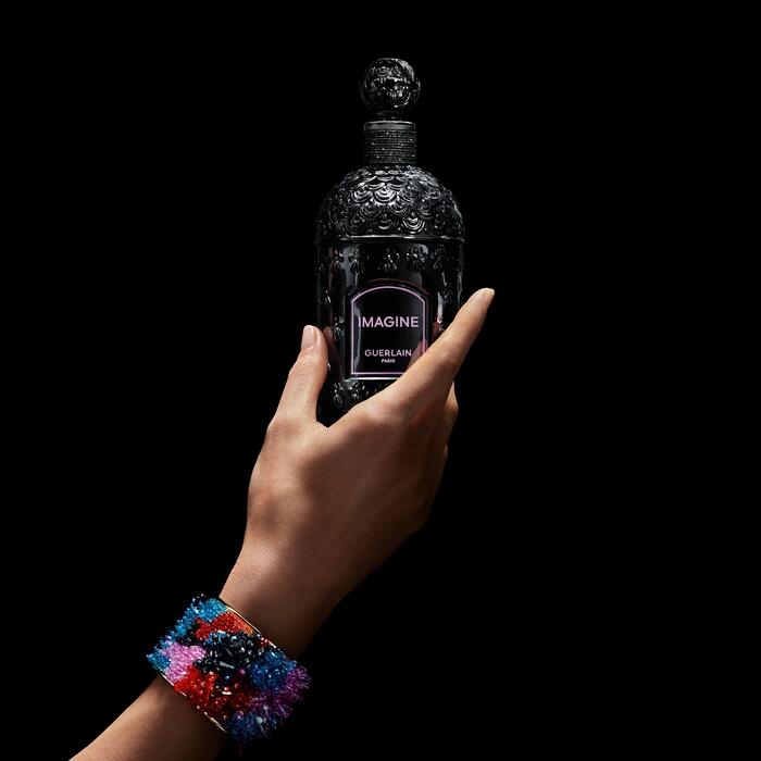 Imagine Guerlain by Kévin Germanier Guerlain 香水 - 2026年のユニ