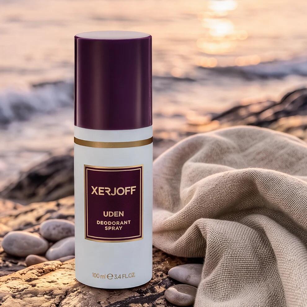 香水(ユニセックス) uo Uden Deodorant Spray Xerjoff 香水 - 2026年のユニセックス 新着