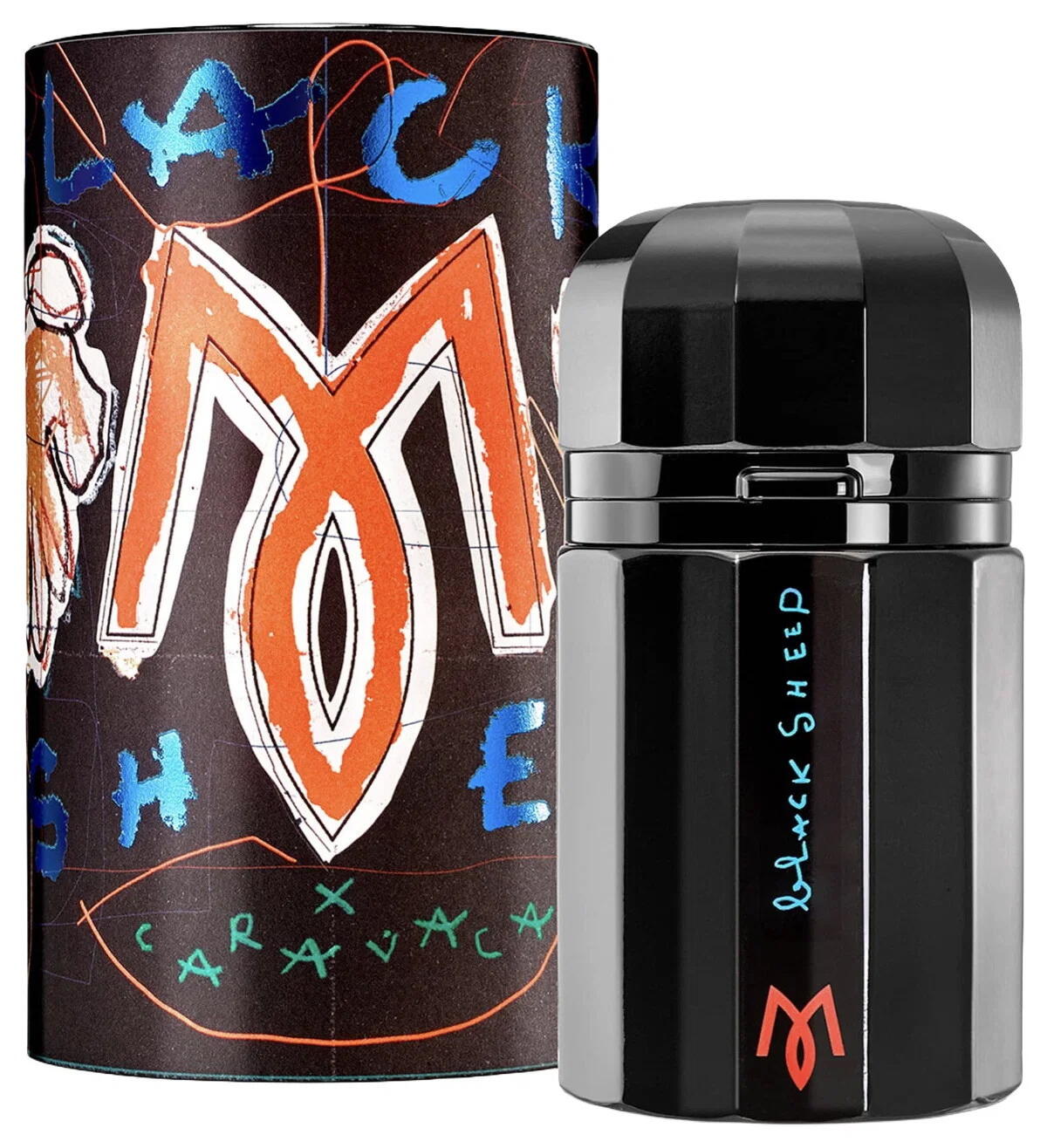 Black Sheep Ramon Monegal parfum - een nieuwe geur voor dames en heren 2026