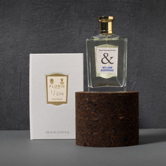 & Floris perfume - a fragrance for women and men 2022