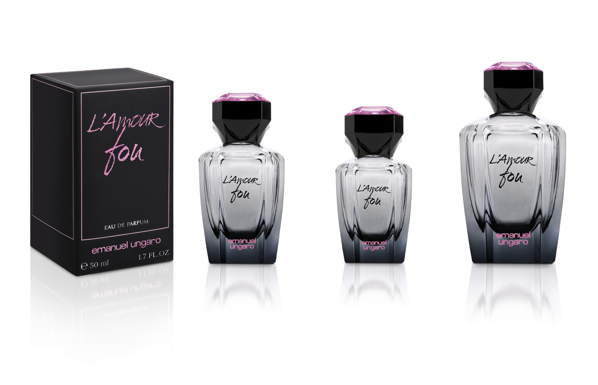 Fou Femme L'amour Emanuel Ungaro Pour N8wZn0OPkX