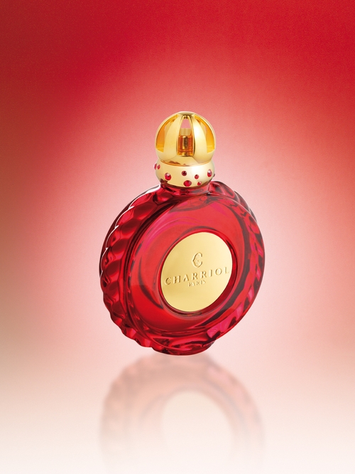 Imperial Ruby Charriol perfume - a fragrance for women 2011
