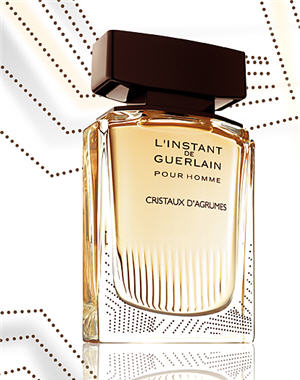 Linstant De Guerlain Pour Homme Guerlain Cologne Un Parfum Pour