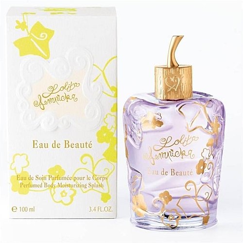 lolita lempicka eau de desir