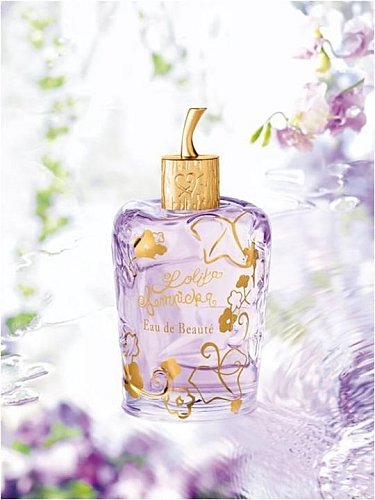 lolita lempicka eau de desir