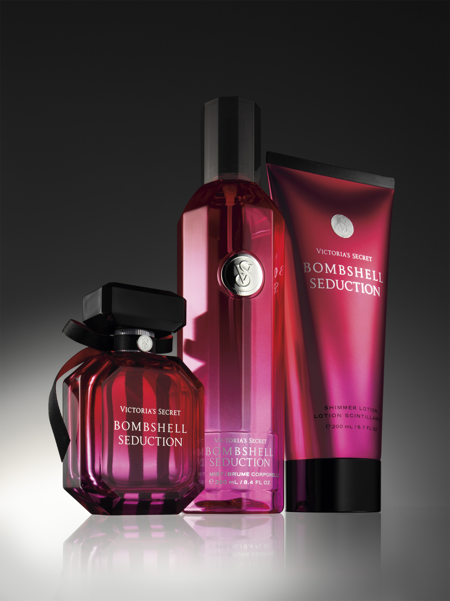 Bombshell Seduction Victoria's Secret Parfum - ein es Parfum für Frauen