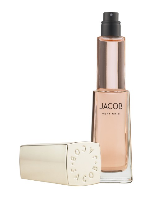 jacob very chic perfume