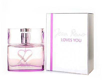 jean reno perfume