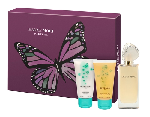 hanae mori butterfly rollerball perfume hanae mori butterfly rollerball perfume