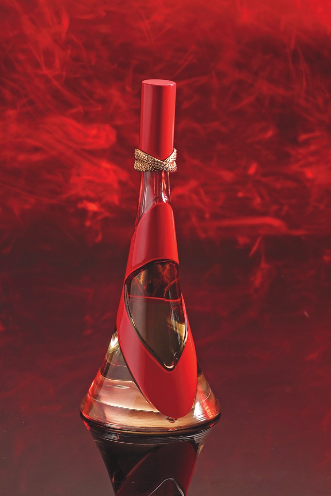 Rebelle Rihanna parfem - parfem za žene 2012