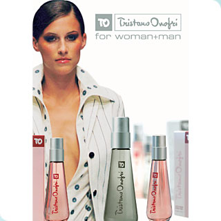 Tristano Onofri 香水 50ml To Woman Tristano Onofri 香水- 一款年女用香水