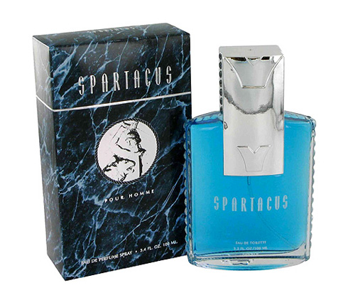 Spartacus Eau De Parfum Spray By Spartacus Spartacus Eau De Parfum Spray By Spartacus