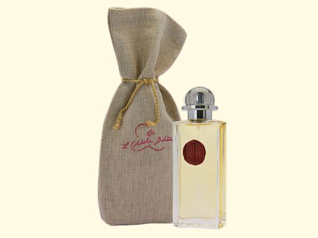Immortelle L'Atelier Boheme perfume - a fragrance for women 2008