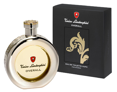 tonino lamborghini parfum