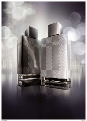Burberry London For Men Special Edition 2009 Burberry For Men