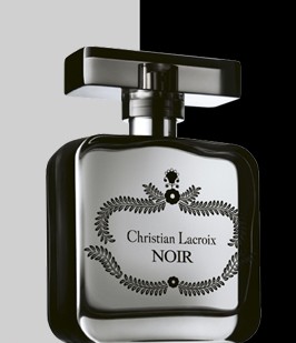 christian lacroix noir cologne