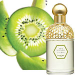 Aqua Allegoria Tutti Kiwi Guerlain аромат аромат для женщин 2005