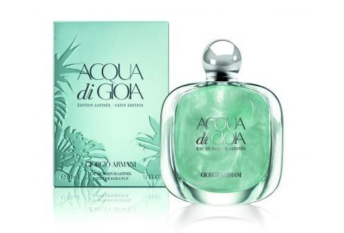 giorgio armani acqua woman