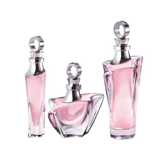Mauboussin Rose Pour Elle Mauboussin Perfume A Fragrance For Women