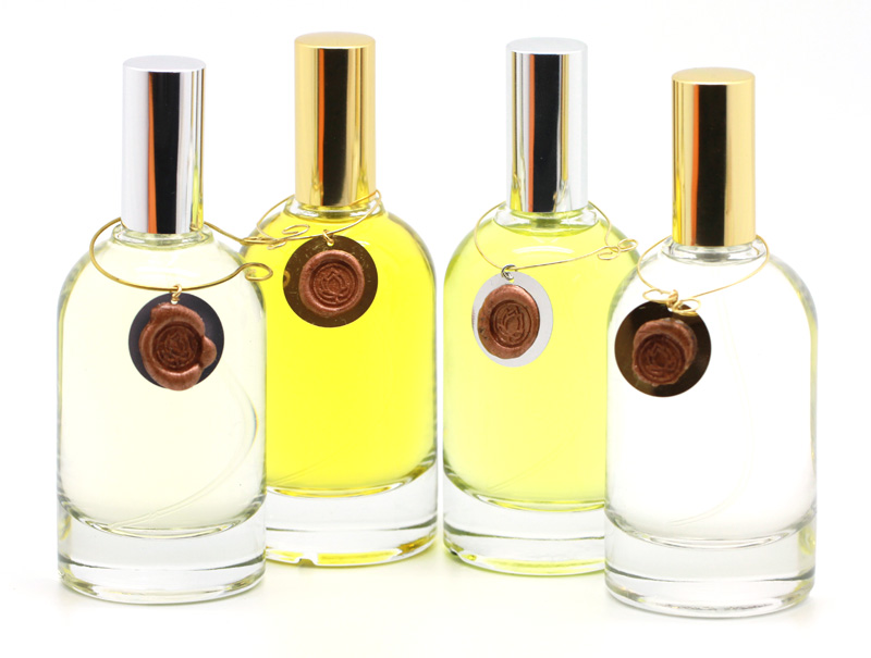 Kaze DI SER perfume - a fragrance for women and men 2000