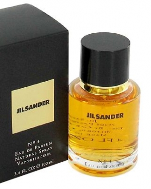 sander jil perfume pyramid makeupalley notes