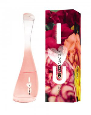 kenzo amour fragrantica