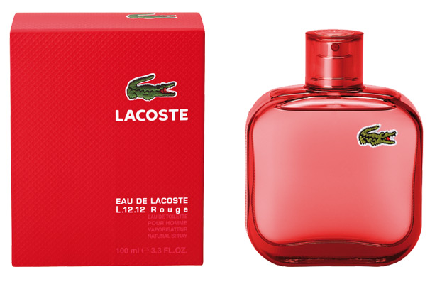 Ð ÐµÐ·ÑÐ»ÑÐ°Ñ ÑÐ»Ð¸ÐºÐ° Ð·Ð° lacoste red perfume