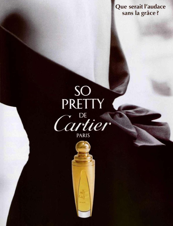 cartier so pretty perfume