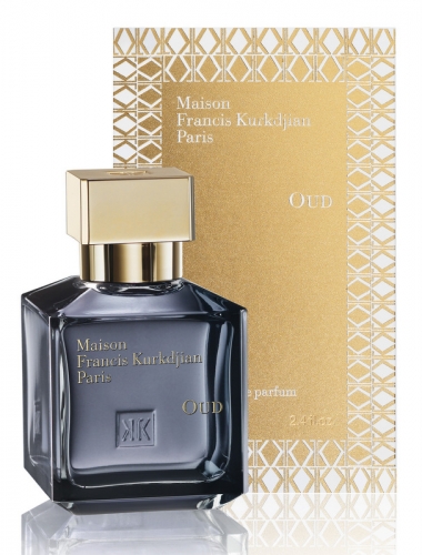 Oud Maison Francis Kurkdjian аромат — аромат для мужчин и женщин 2012