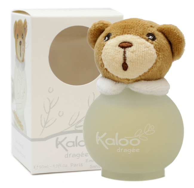 parfum kaloo