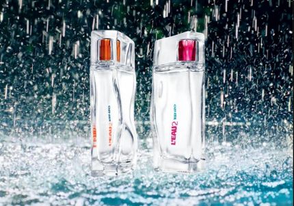 L'Eau 2 Kenzo pour Homme Kenzo cologne - a fragrance for men 2012