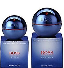 emotion hugo boss