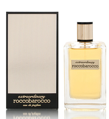 roccobarocco parfum pour femme
