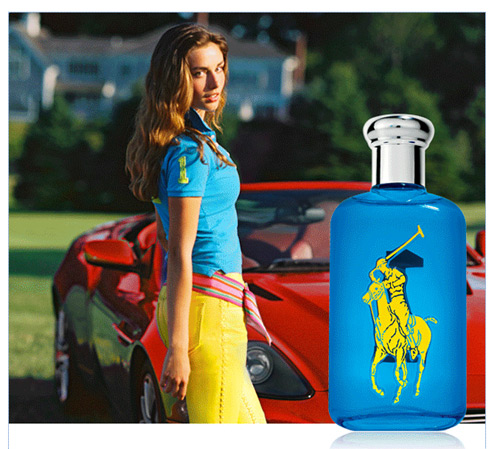 polo big pony 1