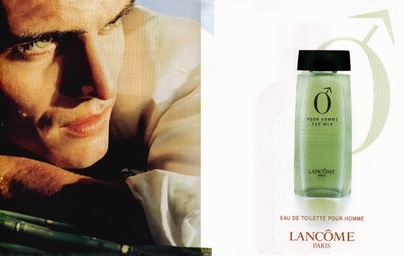 O pour Homme Lancome Cologne - ein es 