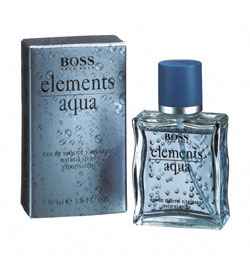 hugo boss element fragrantica