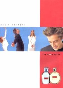 Hugo Hugo Boss cologne - a fragrance for men 1995