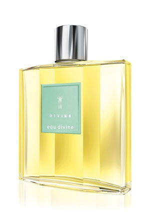 Eau Divine Divine perfume - a fragrance for women and men 2009