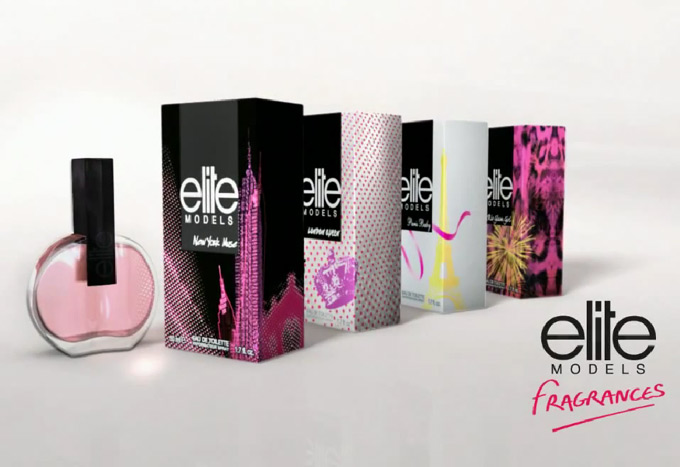 parfum elite pour femme