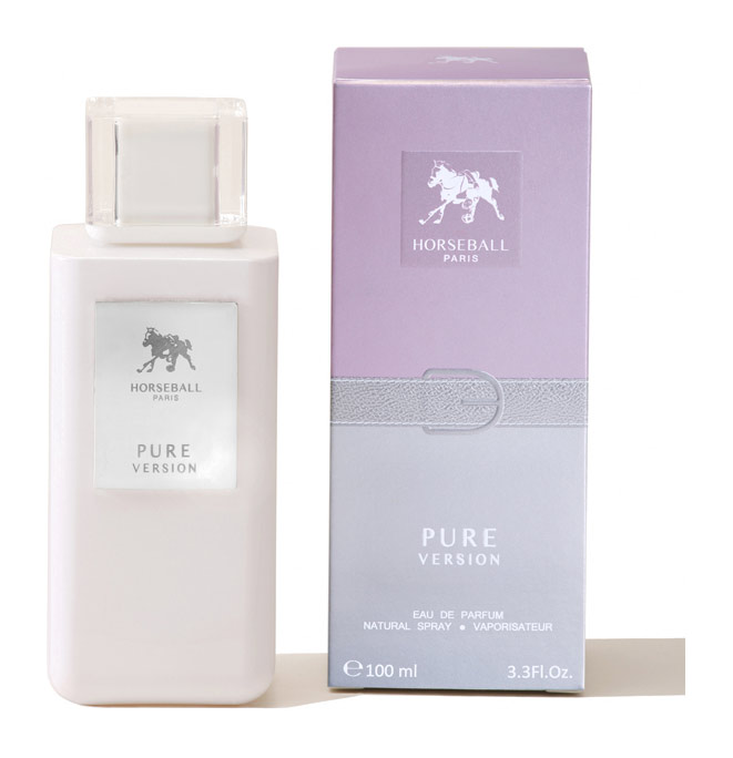 horseball parfum