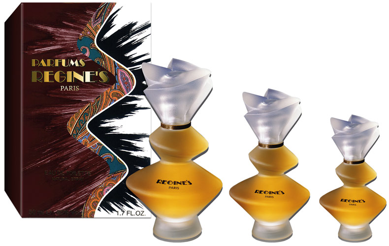 parfum canoë