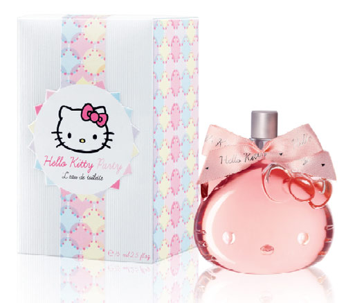 zara hello kitty perfume price
