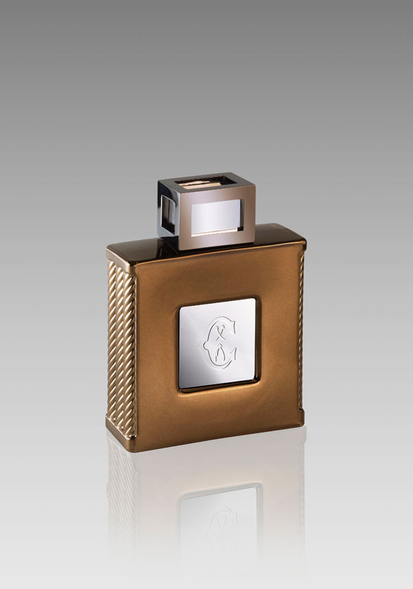 Royal Leather Charriol cologne - a fragrance for men 2012