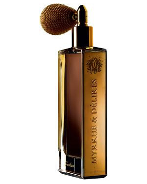 guerlain myrrhe et delires