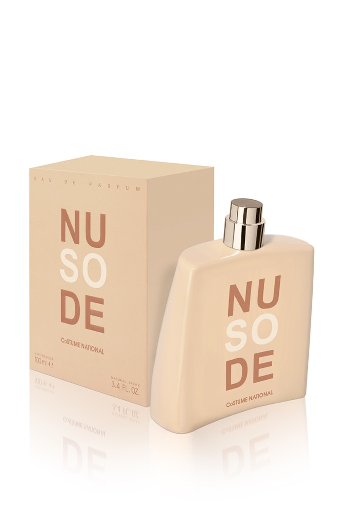 Costume National - So Nude Eau de Parfum | Duftbeschreibung