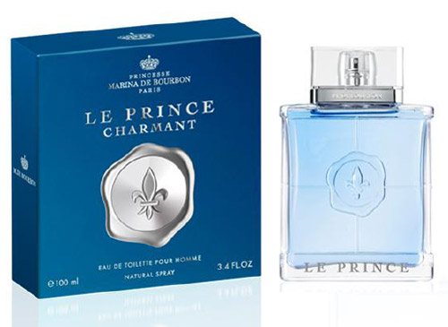 monsieur le prince parfum