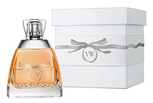 Vera Wang Vera Wang Perfume A Fragrance For Women 2002   O.1978 