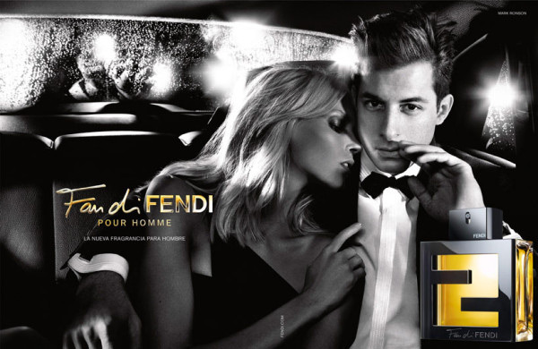 Fan di Fendi pour Homme Fendi cologne - a fragrance for men 2012