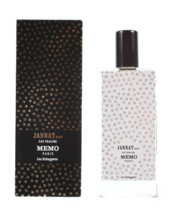 jannat memo