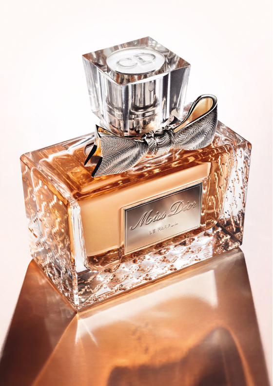 Miss Dior Le Parfum Christian Dior аромат — аромат для женщин 2012